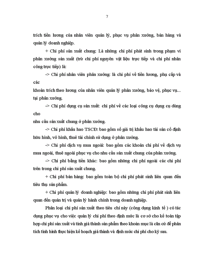 image for page Kế toán tập hợp chi phí sản xuất và tính giá thành sản phẩm tại Công ty Cổ phần Vật liệu Xây dựng Viên Châu