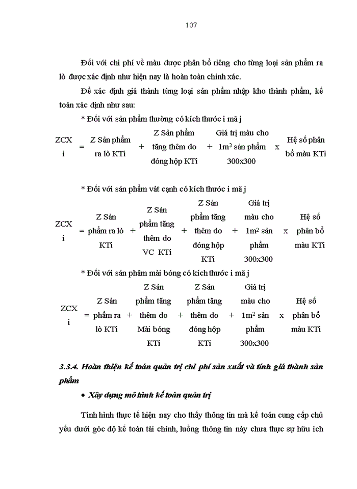 image for page Kế toán tập hợp chi phí sản xuất và tính giá thành sản phẩm tại Công ty Cổ phần Vật liệu Xây dựng Viên Châu