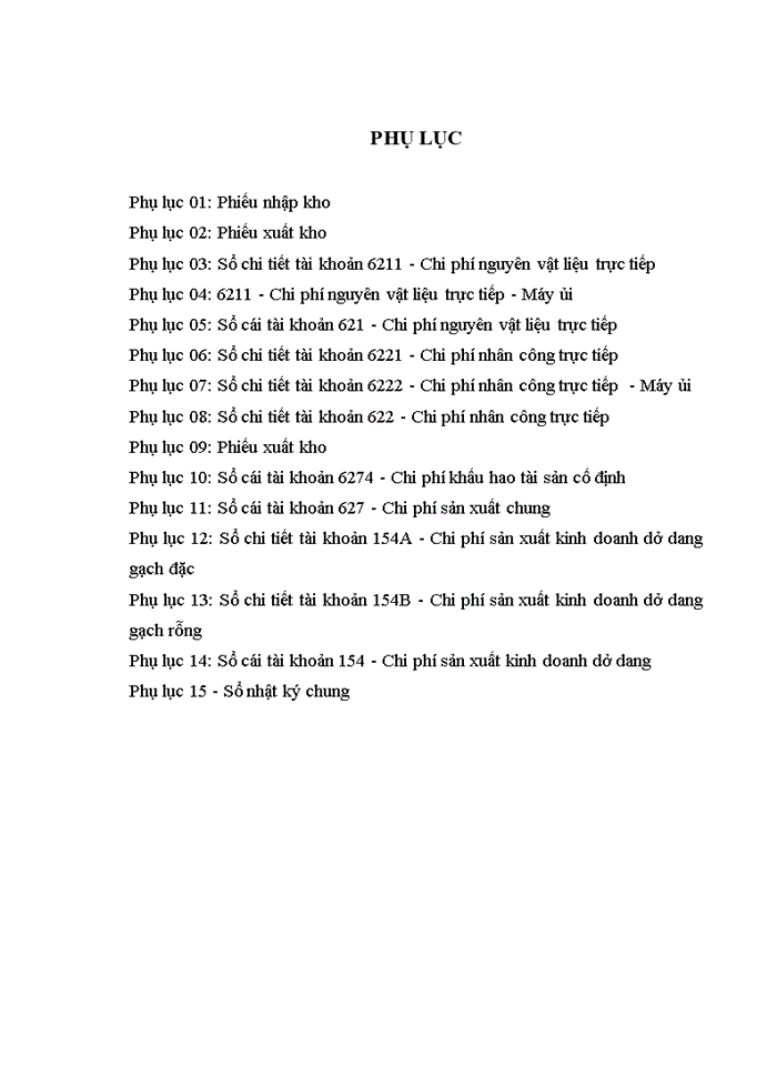 image for page Kế toán tập hợp chi phí sản xuất và tính giá thành sản phẩm tại Công ty Cổ phần Vật liệu Xây dựng Viên Châu