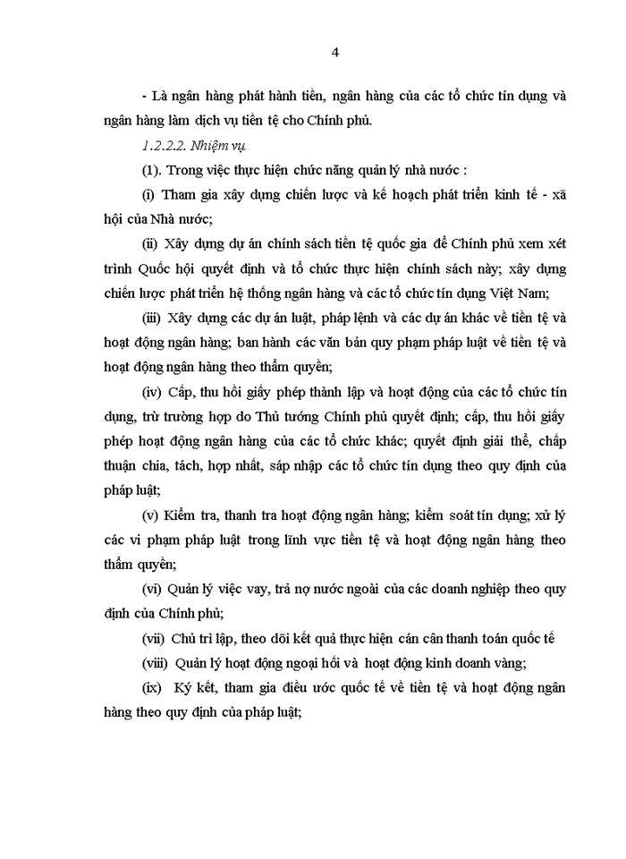 image for page Hoàn thiện công tác giám sát từ xa đối với các Ngân hàng thương mại cổ phần trên địa bàn Hà Nội của Ngân hàng Nhà nước Chi nhánh Thành phố  Hà Nội