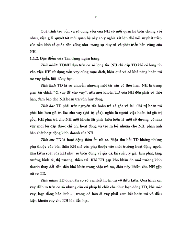 image for page Giải pháp mở rộng và nâng cao chất lượng tín dụng đối với doanh nghiệp nhỏ và vừa tại Ngân hàng TMCP Bắc Á- Chi nhánh Hà Nội
