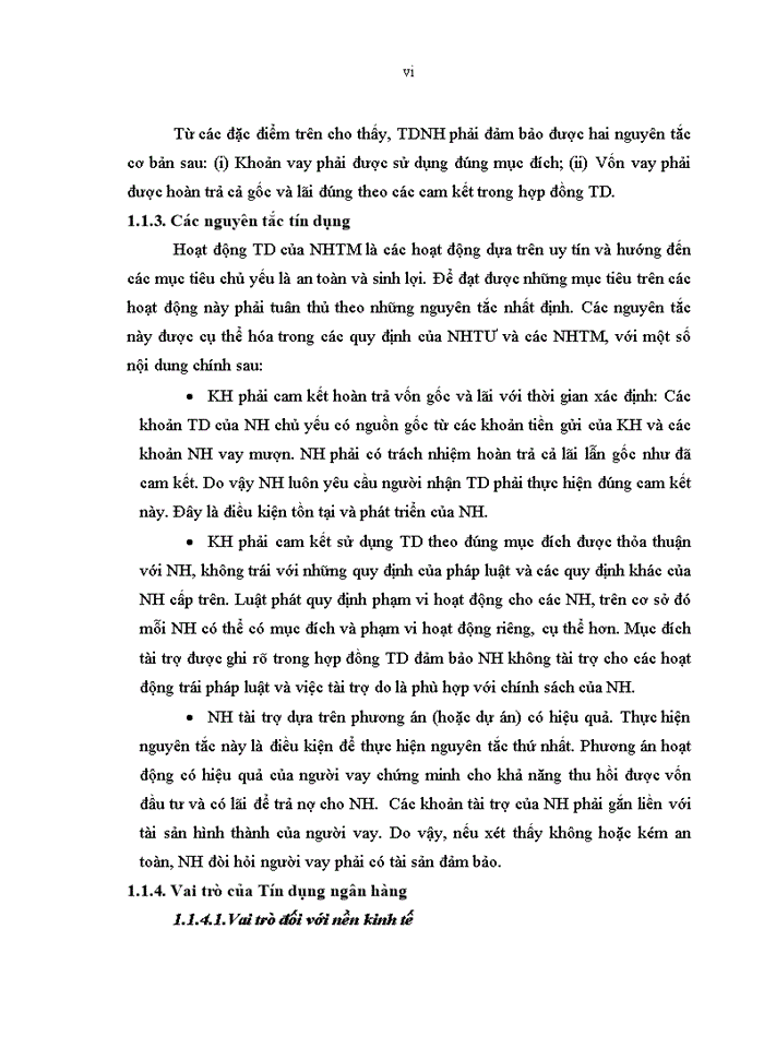 image for page Giải pháp mở rộng và nâng cao chất lượng tín dụng đối với doanh nghiệp nhỏ và vừa tại Ngân hàng TMCP Bắc Á- Chi nhánh Hà Nội