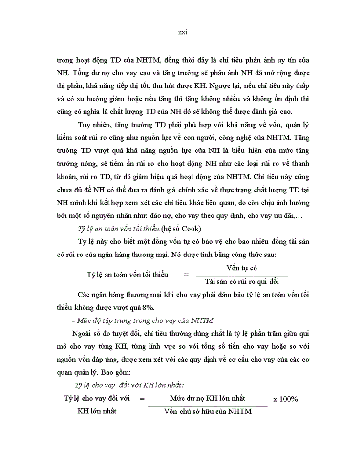 image for page Giải pháp mở rộng và nâng cao chất lượng tín dụng đối với doanh nghiệp nhỏ và vừa tại Ngân hàng TMCP Bắc Á- Chi nhánh Hà Nội
