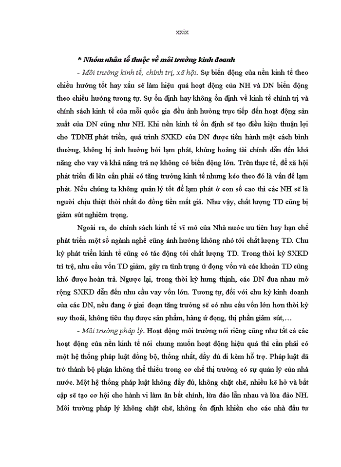 image for page Giải pháp mở rộng và nâng cao chất lượng tín dụng đối với doanh nghiệp nhỏ và vừa tại Ngân hàng TMCP Bắc Á- Chi nhánh Hà Nội
