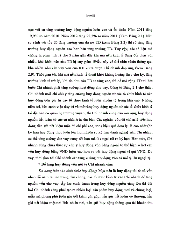 image for page Giải pháp mở rộng và nâng cao chất lượng tín dụng đối với doanh nghiệp nhỏ và vừa tại Ngân hàng TMCP Bắc Á- Chi nhánh Hà Nội