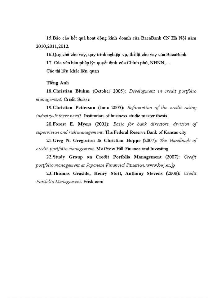 image for page Giải pháp mở rộng và nâng cao chất lượng tín dụng đối với doanh nghiệp nhỏ và vừa tại Ngân hàng TMCP Bắc Á- Chi nhánh Hà Nội