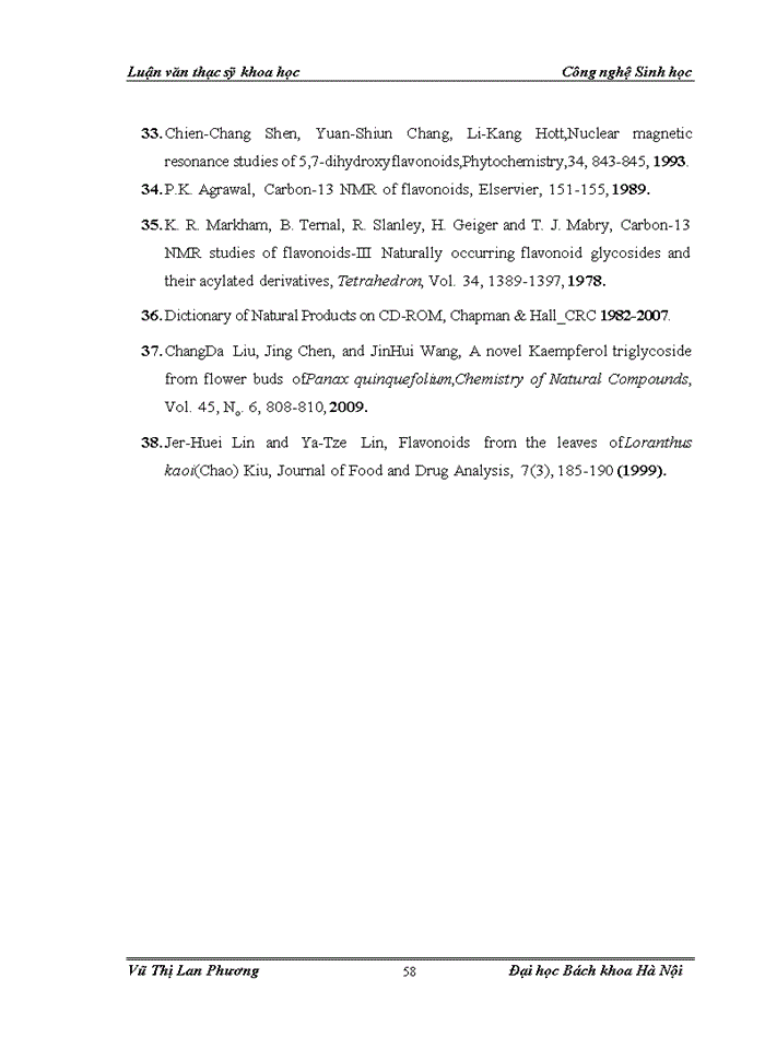 image for page Nghiên cứu phương pháp chiết tách một số hoạt chất từ cây Chút chít  (Rumex crispus L.) và thử nghiệm sản phẩm tách chiết theo hướng  bảo vệ thực vật