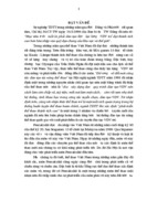 Nghiên cứu xây dựng tiêu chuẩn đánh giá trình độ thể lực cho vận động viên môn pencaksilát đội tuyển trẻ quốc gia lứa tuổi 15 - 17