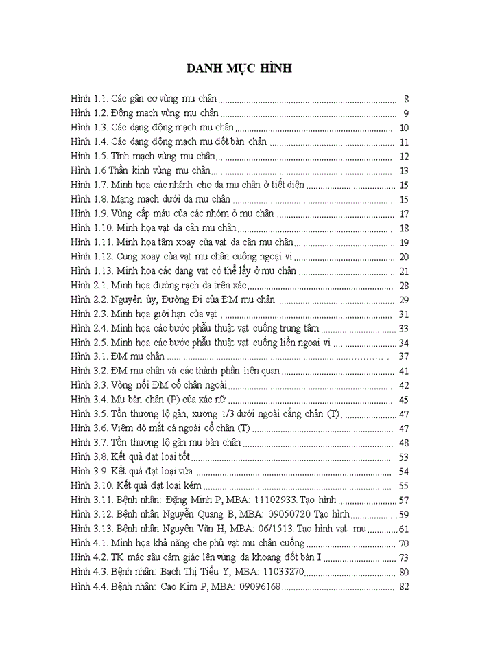 image for page Khảo sát thực trạng sử dụng thuốc điều trị đái tháo đường typ 2 tại khoa nội tiết và đái tháo đường bệnh viện bạch mai