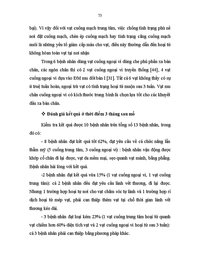 image for page Khảo sát thực trạng sử dụng thuốc điều trị đái tháo đường typ 2 tại khoa nội tiết và đái tháo đường bệnh viện bạch mai