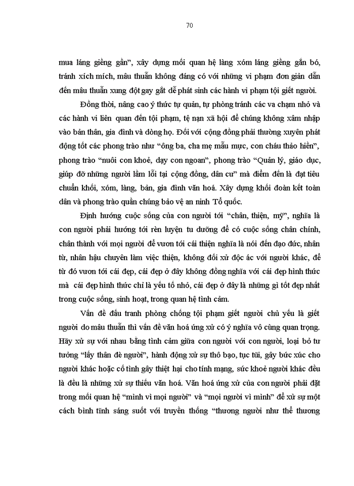 image for page Đấu tranh phòng chống tội giết người trên địa bàn tỉnh Nghệ An