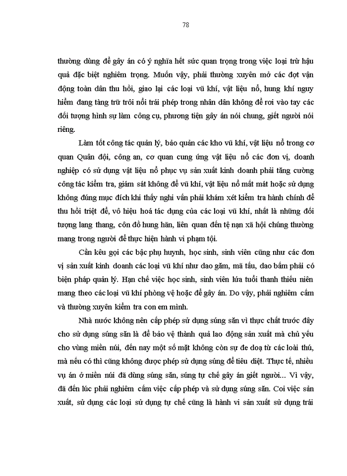 image for page Đấu tranh phòng chống tội giết người trên địa bàn tỉnh Nghệ An