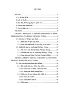 Thế giới nghệ thuật ký Hoàng Phủ Ngọc Tường