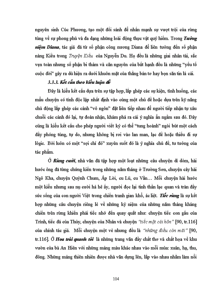 image for page Thế giới nghệ thuật ký Hoàng Phủ Ngọc Tường