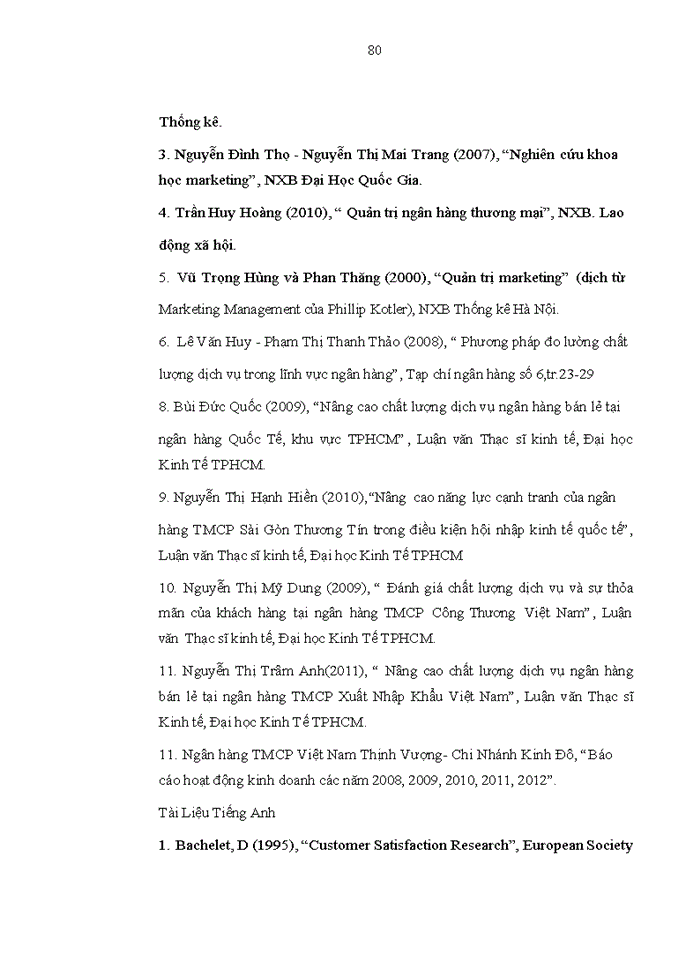 image for page Nâng cao chất lượng dịch vụ khách hàng cá nhân tại ngân hàng thương mại cổ phần việt nam thịnh vượng - chi nhánh kinh đô