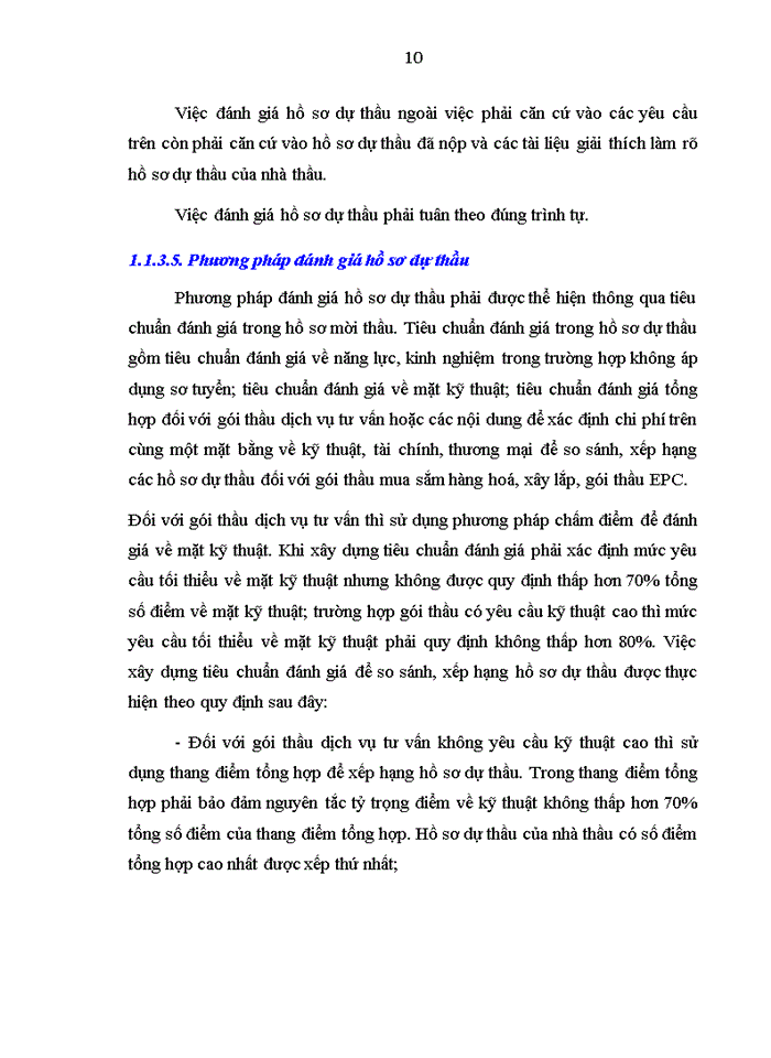 image for page Hoàn thiện công tác tổ chức đấu thầu xây lắp của viện khoa học xã hội việt nam