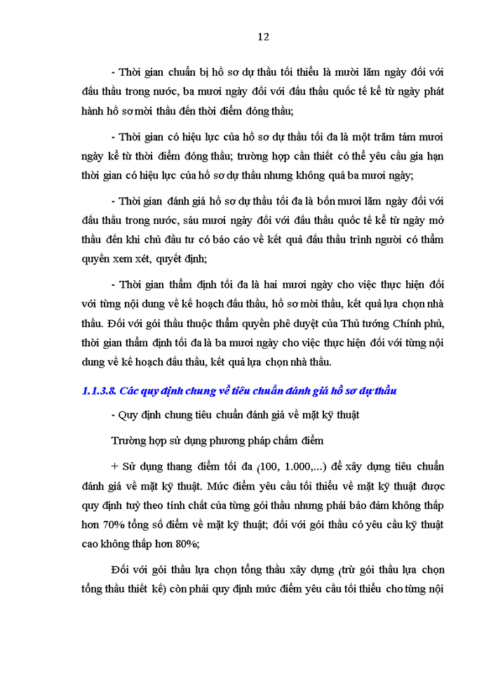 image for page Hoàn thiện công tác tổ chức đấu thầu xây lắp của viện khoa học xã hội việt nam