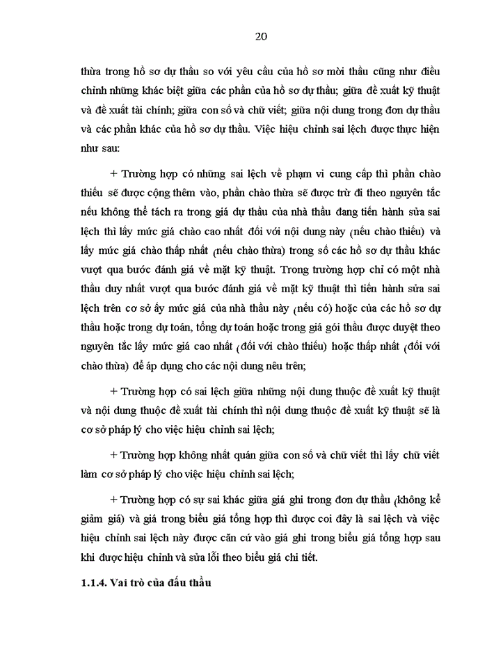 image for page Hoàn thiện công tác tổ chức đấu thầu xây lắp của viện khoa học xã hội việt nam