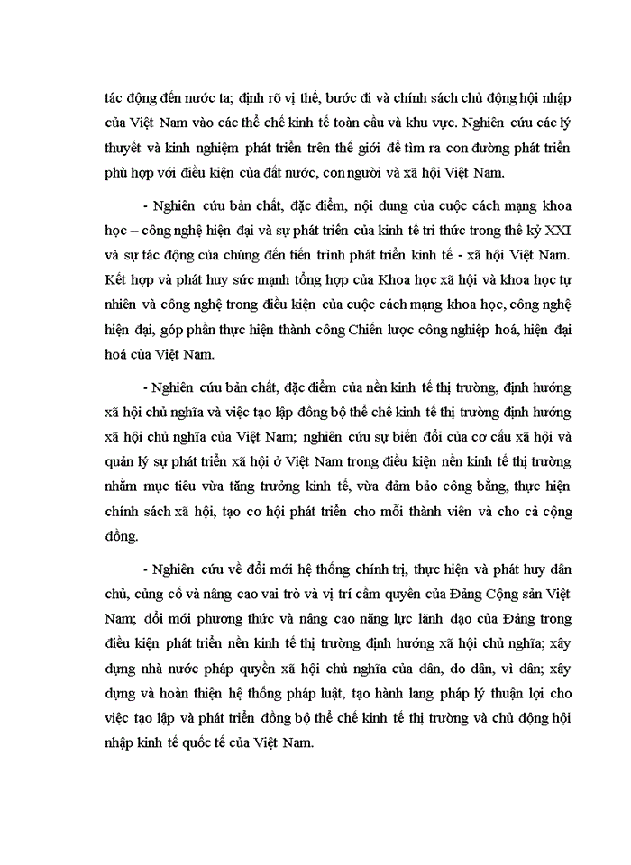 image for page Hoàn thiện công tác tổ chức đấu thầu xây lắp của viện khoa học xã hội việt nam