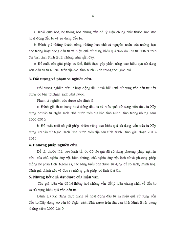 image for page Một số giải pháp nâng cao hiệu quả sử dụng vốn đầu tư xây dựng cơ bản từ ngân sách nhà nước trên địa bàn tỉnh ninh bình