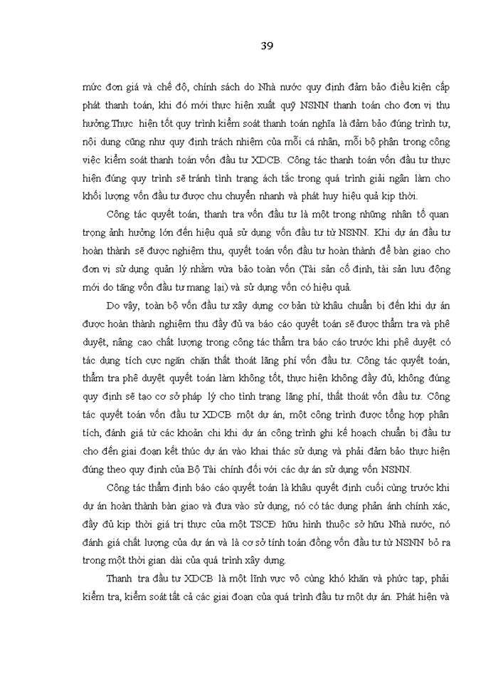 image for page Một số giải pháp nâng cao hiệu quả sử dụng vốn đầu tư xây dựng cơ bản từ ngân sách nhà nước trên địa bàn tỉnh ninh bình