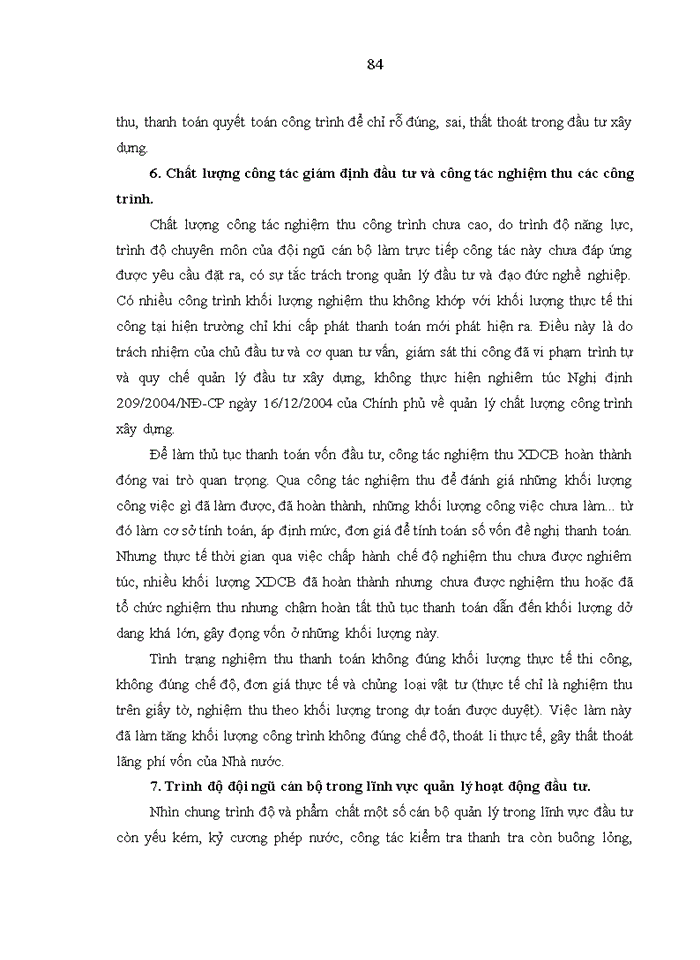 image for page Một số giải pháp nâng cao hiệu quả sử dụng vốn đầu tư xây dựng cơ bản từ ngân sách nhà nước trên địa bàn tỉnh ninh bình
