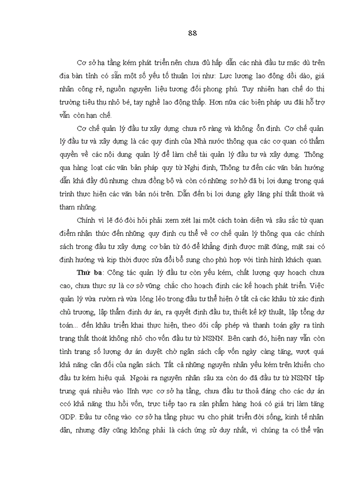 image for page Một số giải pháp nâng cao hiệu quả sử dụng vốn đầu tư xây dựng cơ bản từ ngân sách nhà nước trên địa bàn tỉnh ninh bình