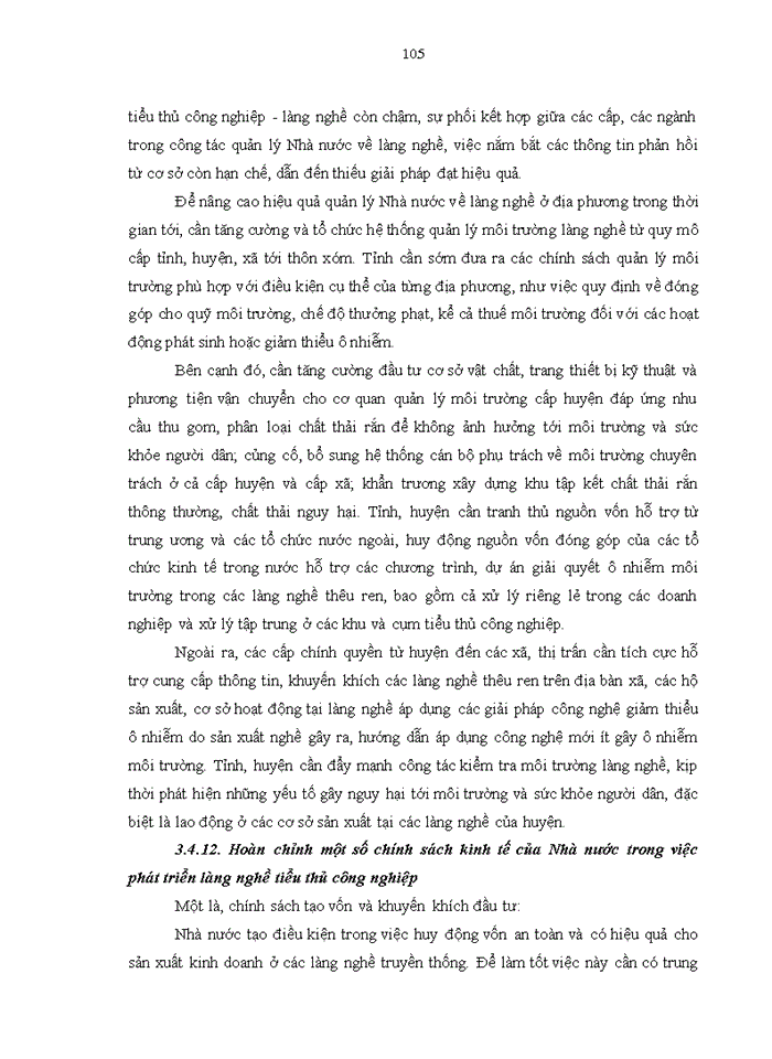image for page Phát triển các làng nghề thêu ren trên địa bàn xã thanh hà - huyện thanh liêm - tỉnh hà nam