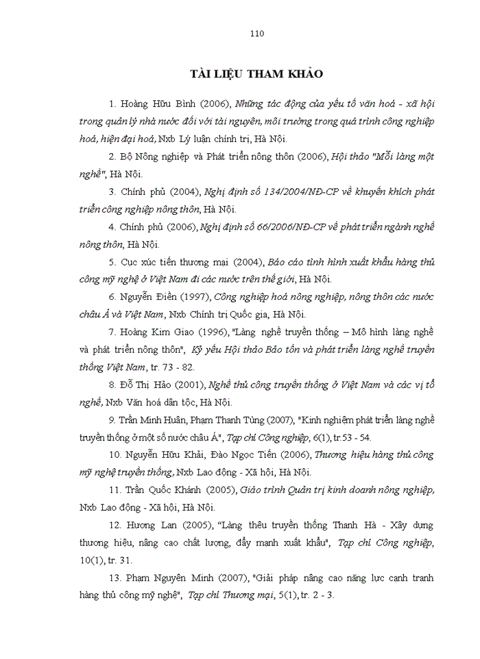 image for page Phát triển các làng nghề thêu ren trên địa bàn xã thanh hà - huyện thanh liêm - tỉnh hà nam