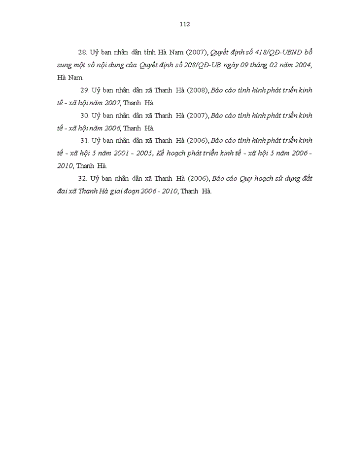 image for page Phát triển các làng nghề thêu ren trên địa bàn xã thanh hà - huyện thanh liêm - tỉnh hà nam