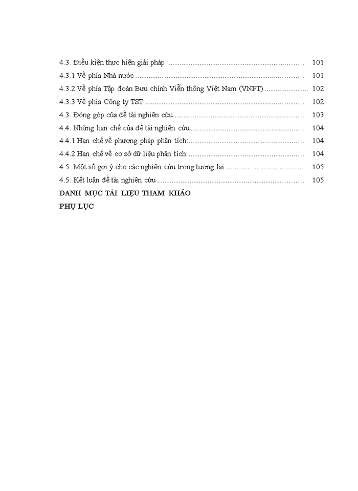 image for page Phân tích Báo cáo tài chính tại Công ty Cổ phần Dịch vụ Kỹ thuật Viễn thông