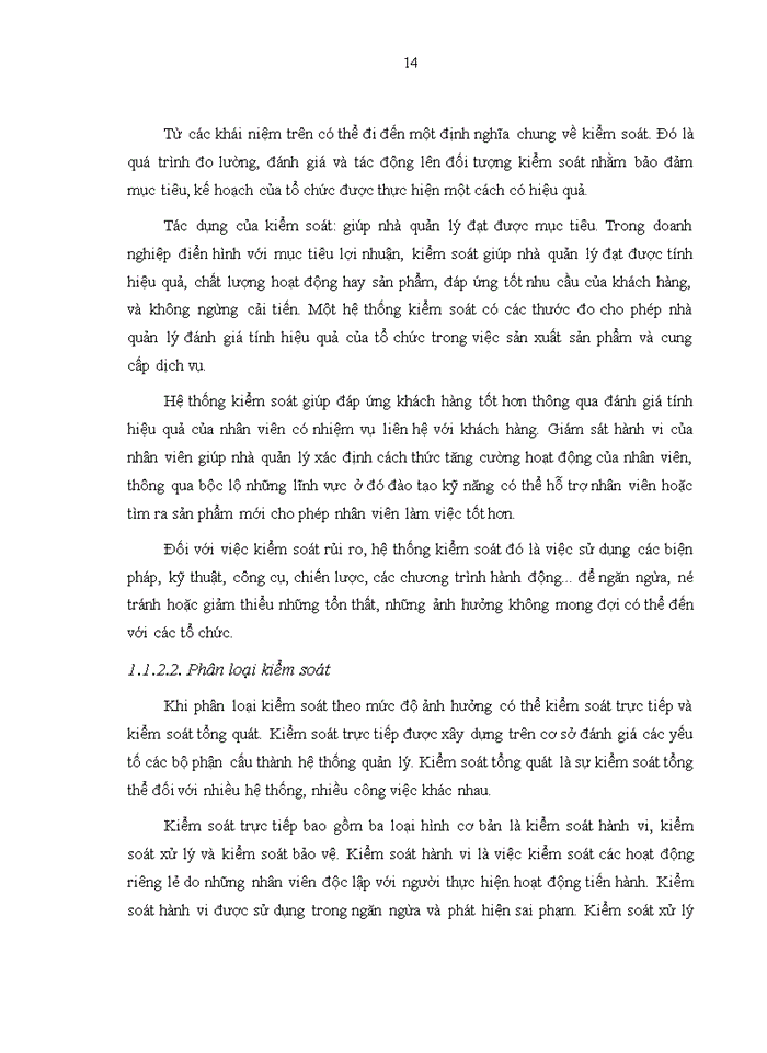 image for page Hoàn thiện tổ chức hạch toán kế toán với việc tăng cường kiểm soát rủi ro tại Chi nhánh Ngân hàng Nông nghiệp và Phát triển nông thôn Huyện Mai Sơn, Tỉnh Sơn La