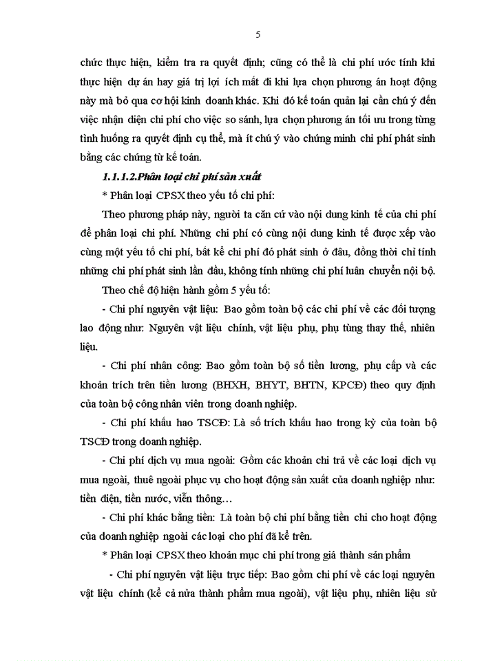 image for page Hoàn thiện kế toán tập hợp chi phí sản xuất và tính giá thành sản phẩm tại Công ty Cổ phần Cơ khí Gang Thép