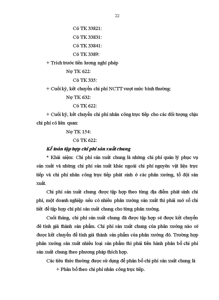 image for page Hoàn thiện kế toán tập hợp chi phí sản xuất và tính giá thành sản phẩm tại Công ty Cổ phần Cơ khí Gang Thép