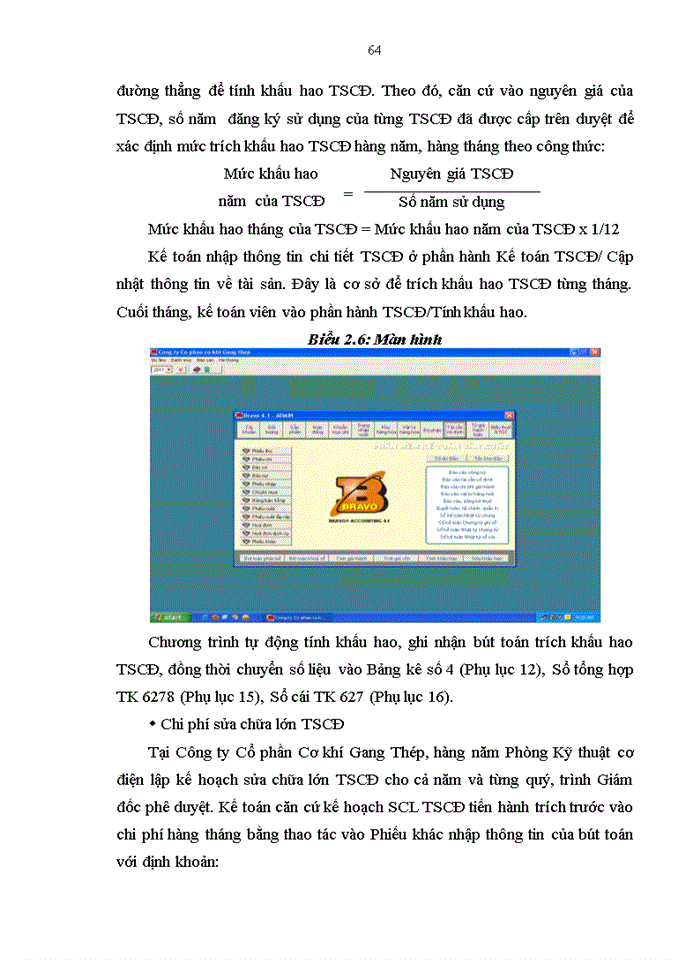 image for page Hoàn thiện kế toán tập hợp chi phí sản xuất và tính giá thành sản phẩm tại Công ty Cổ phần Cơ khí Gang Thép