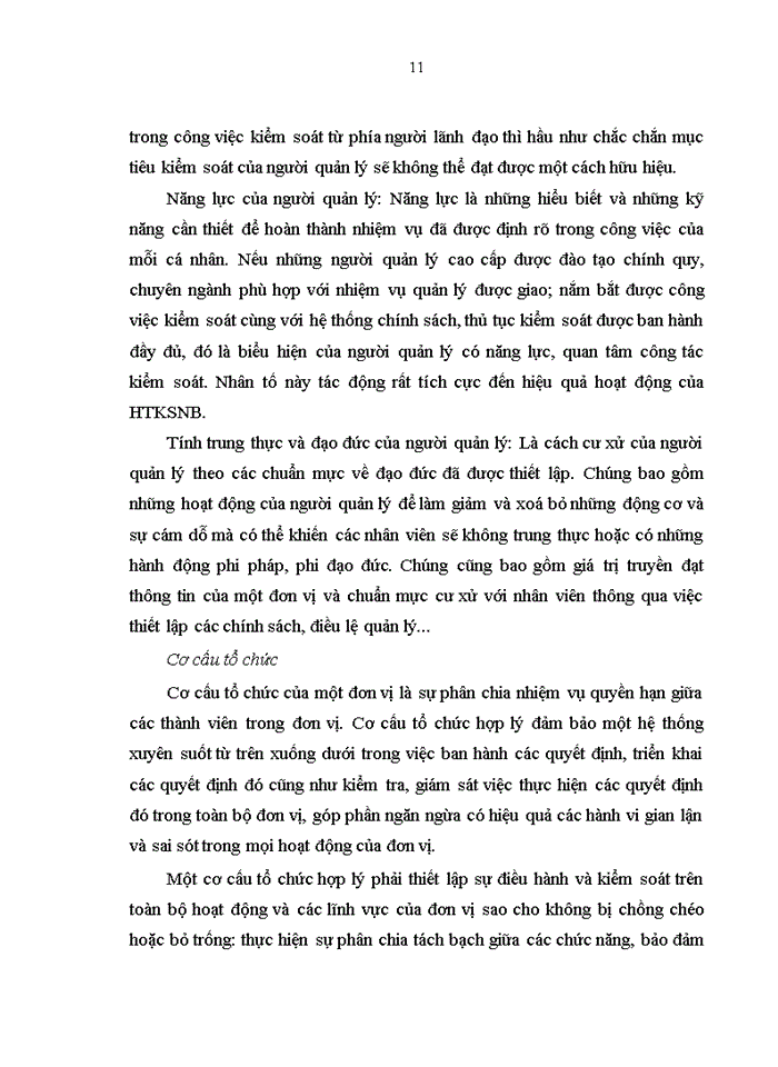 image for page Hoàn thiện hệ thống kiểm soát nội bộ với việc tăng cường quản lý tài chính tại Cục Tần số vô tuyến điện