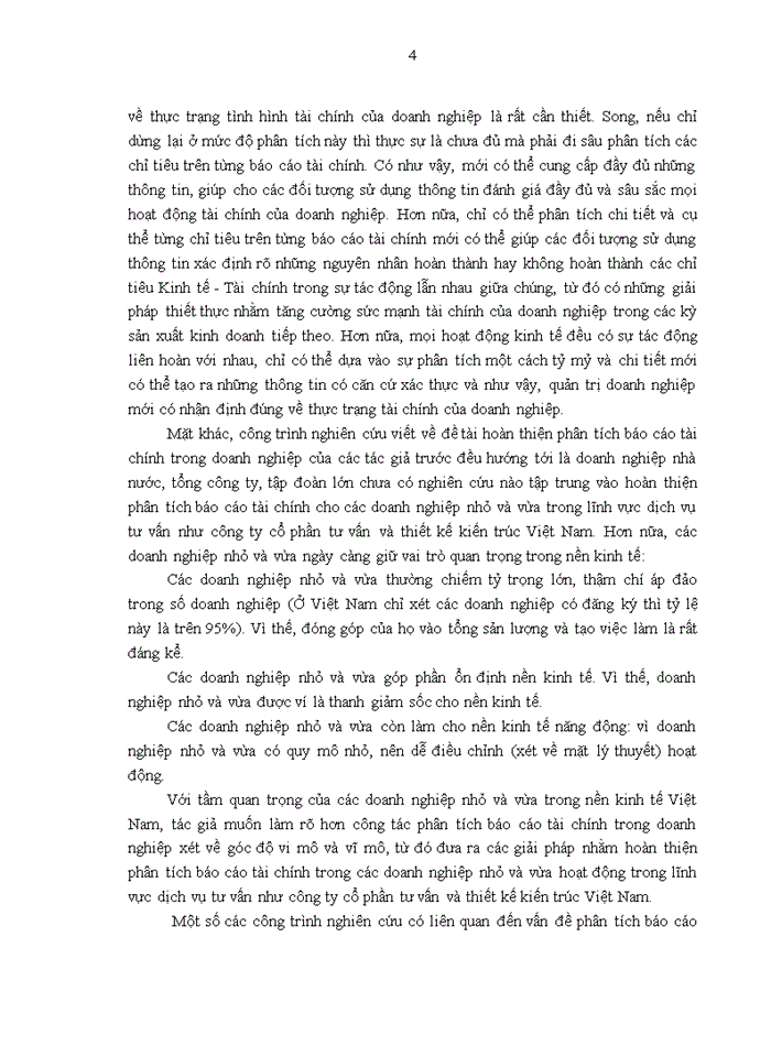 image for page Hoàn thiện nội dung và phương pháp phân tích báo cáo tài chính tại công ty cổ phần cao su Đà Nẵng