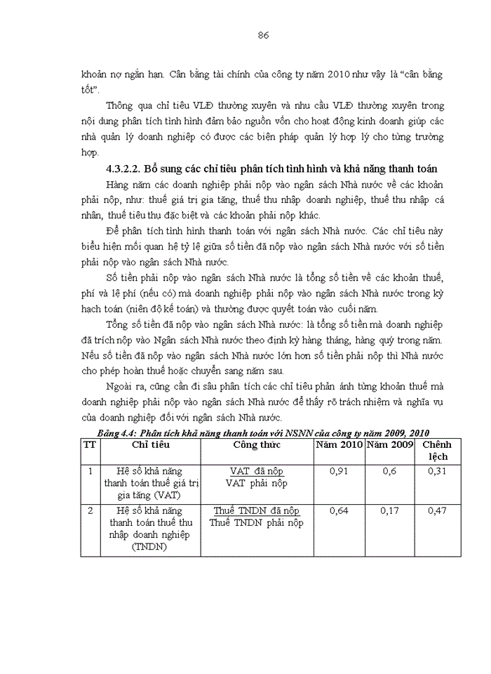 image for page Hoàn thiện nội dung và phương pháp phân tích báo cáo tài chính tại công ty cổ phần cao su Đà Nẵng