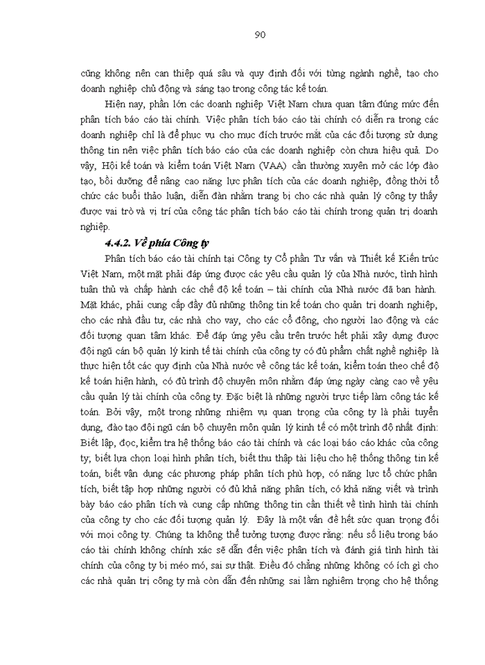 image for page Hoàn thiện nội dung và phương pháp phân tích báo cáo tài chính tại công ty cổ phần cao su Đà Nẵng