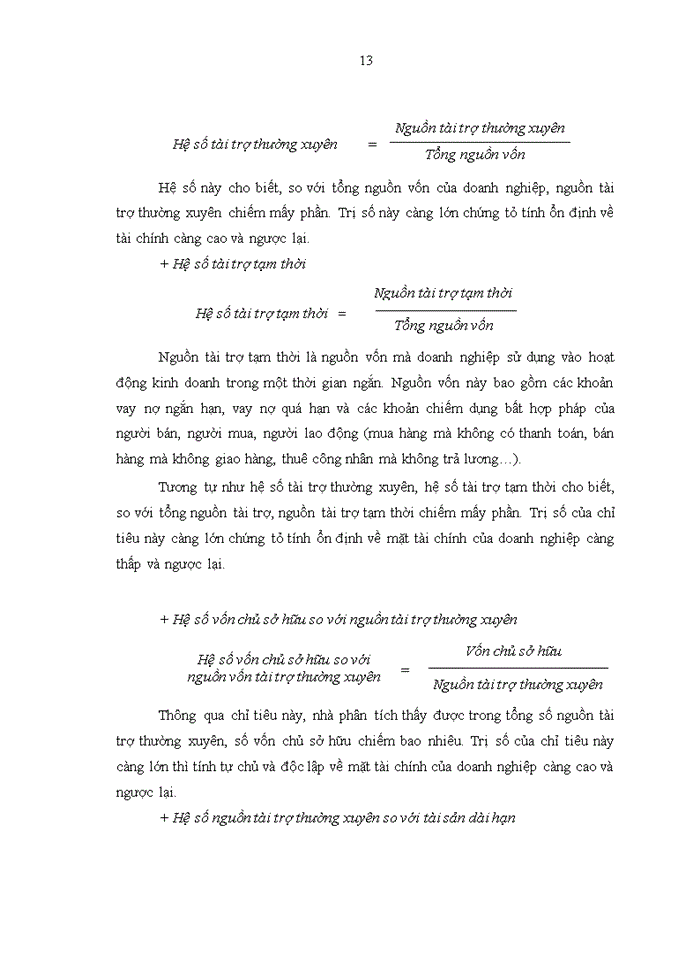 image for page Hoàn thiện công tác phân tích tài chính tại Công ty cổ phần Thiết bị Bưu điện