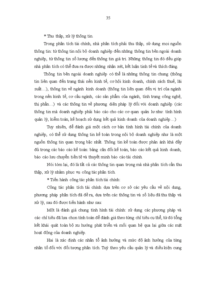 image for page Hoàn thiện công tác phân tích tài chính tại Công ty cổ phần Thiết bị Bưu điện