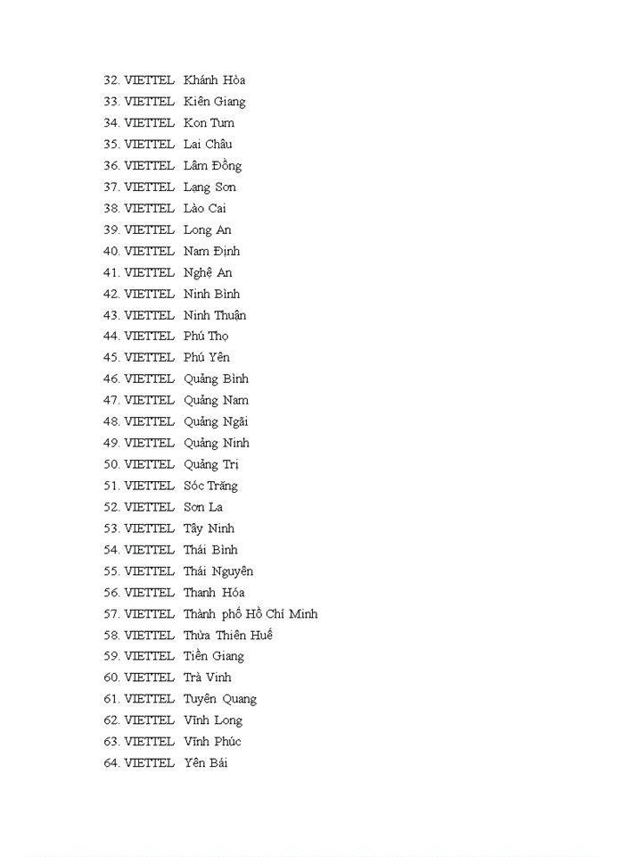 image for page Hoàn thiện việc áp dụng hệ thống kiểm soát nội bộ nhằm tăng cường quản lý hàng tồn kho tại tổng công ty viễn thông quân đội VIETTEL