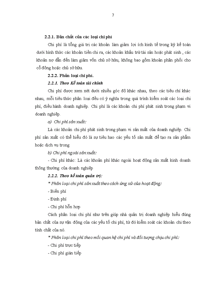 image for page Hoàn thiện kế toán doanh thu, chi phí và xác định kết quả hoạt động kinh doanh tại công ty cổ phần xi măng Chiềng sinh – Sơn la