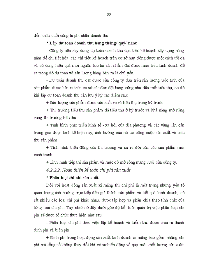 image for page Hoàn thiện kế toán doanh thu, chi phí và xác định kết quả hoạt động kinh doanh tại công ty cổ phần xi măng Chiềng sinh – Sơn la