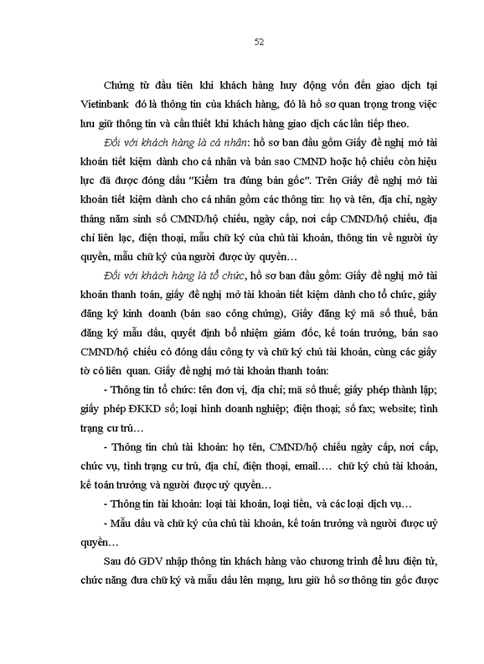 image for page Nghiên cứu lý luận và thực tiễn về hệ thống Kiểm soát nội bộ của Ngân hàng TMCP Công thương Việt Nam - Chi nhánh Hoàng Mai
