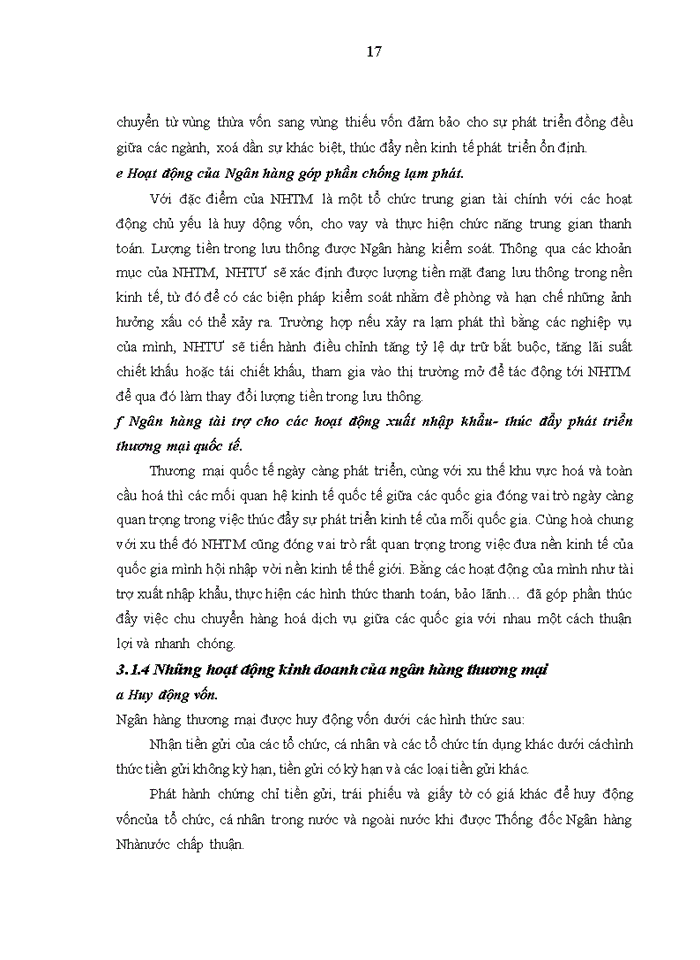 image for page Phân tích báo cáo tài chính tại Ngân hàng TMCP Kỹ Thương Việt Nam, thực trạng và giải pháp