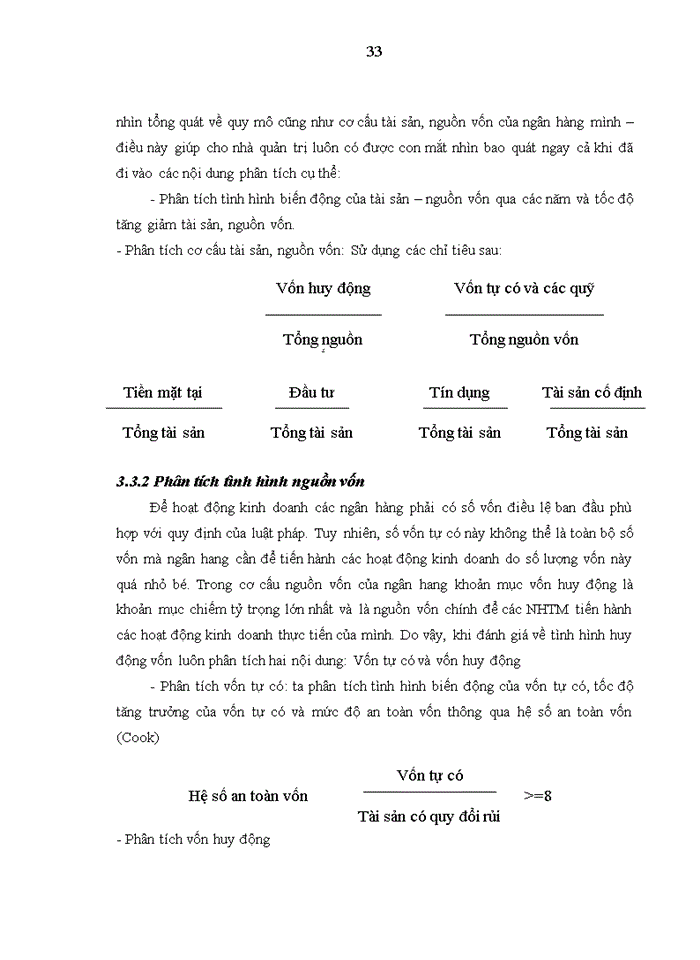 image for page Phân tích báo cáo tài chính tại Ngân hàng TMCP Kỹ Thương Việt Nam, thực trạng và giải pháp