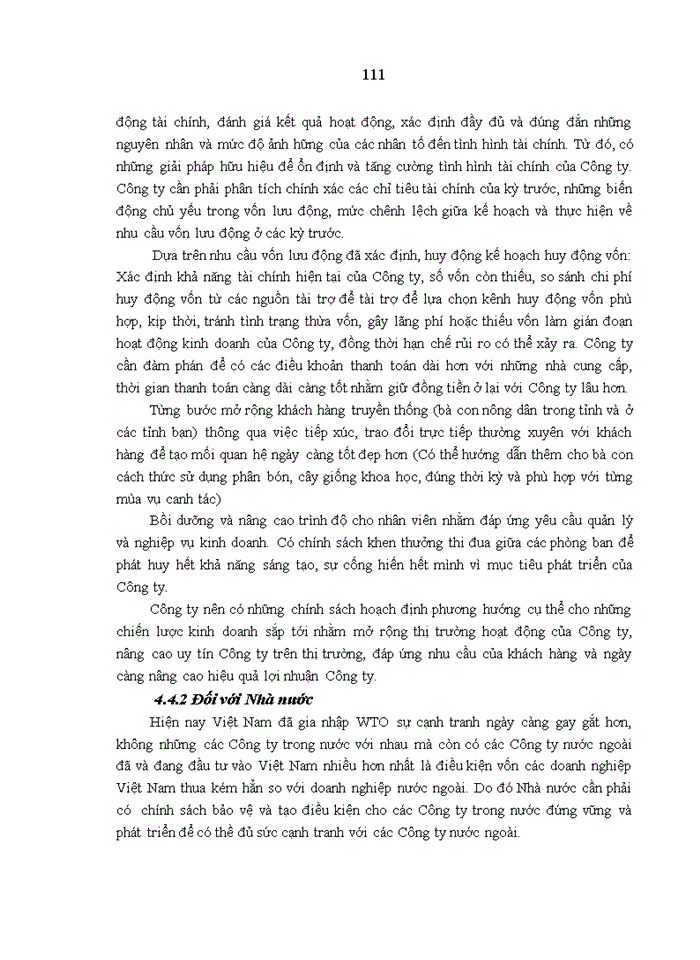 image for page Phân tích báo cáo tài chính tổng công ty cổ phần vật tư nông nghiệp nghệ an