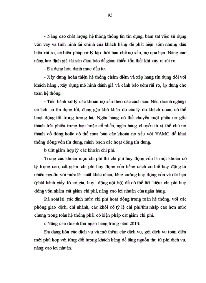 image for page Phân tích báo cáo tài chính tại Ngân hàng TMCP Kỹ Thương Việt Nam