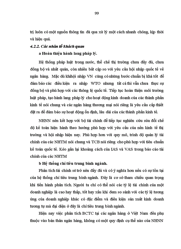 image for page Phân tích báo cáo tài chính tại Ngân hàng TMCP Kỹ Thương Việt Nam